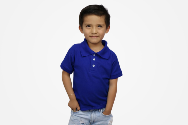 fabricantes de playeras tipo polo 